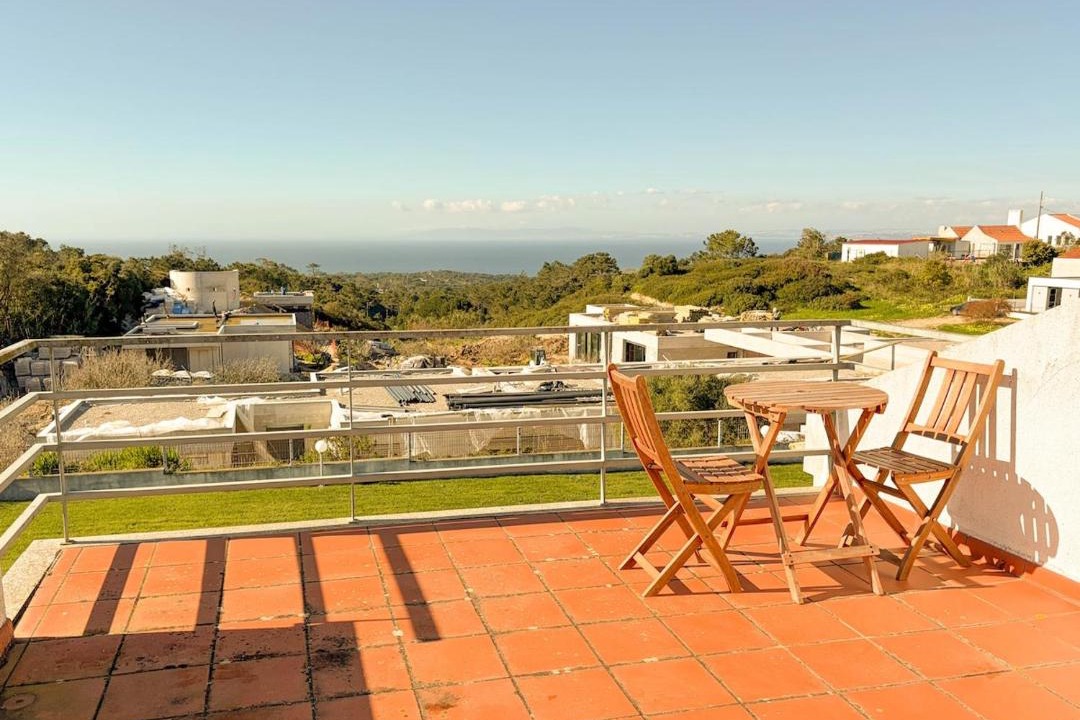 Photo of Patio Balcony in Azoia