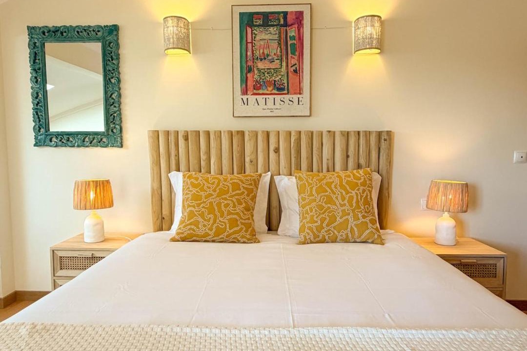 Photo of Bedroom in Azoia