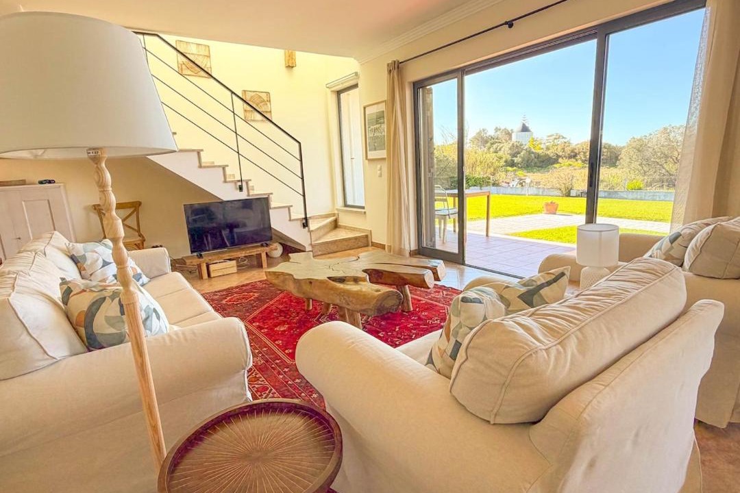 Photo of Livingroom in Azoia