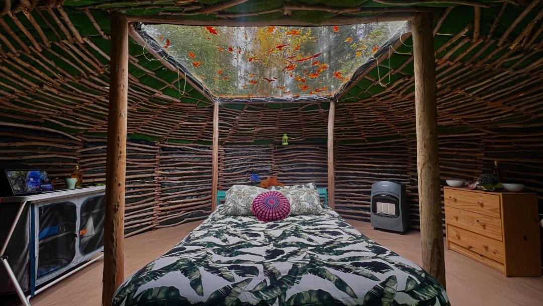Photo of Bedroom in Portela Susa