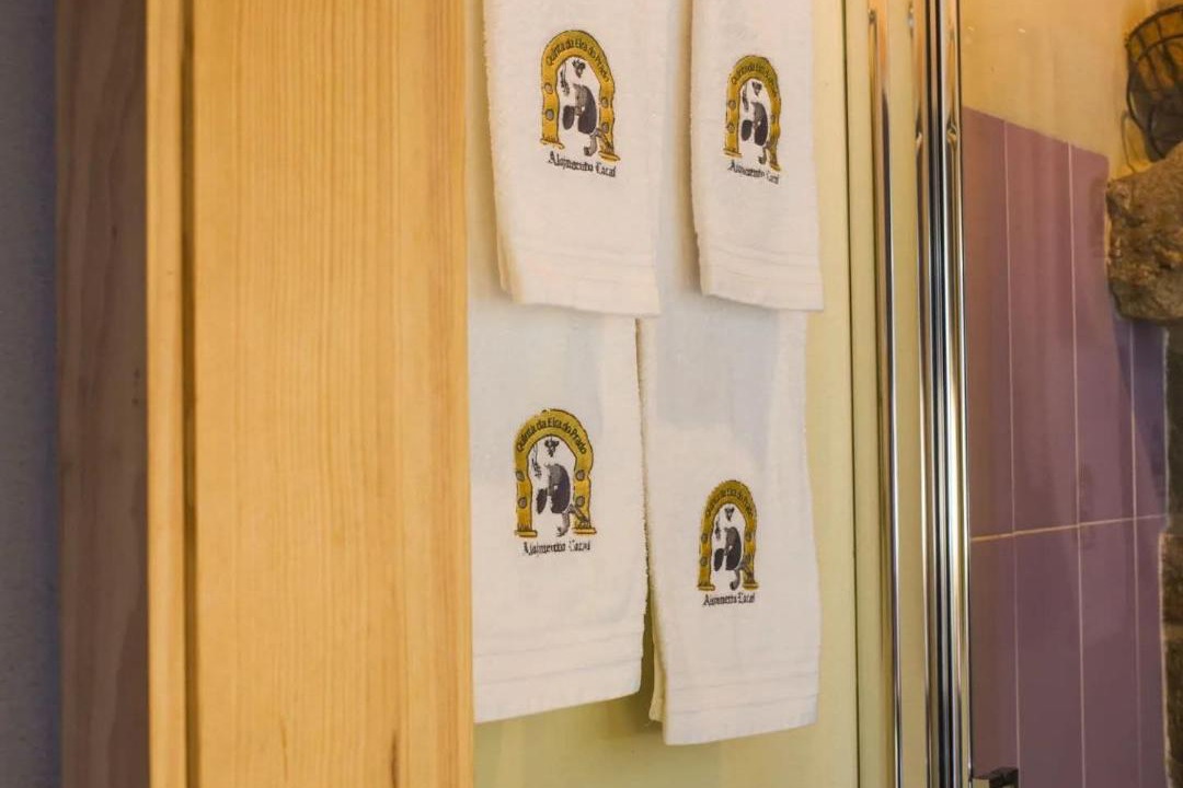 Photo of Bathroom in Carvalho