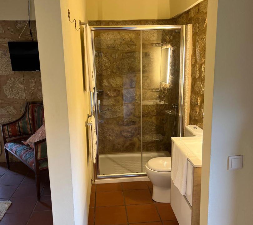 Photo of Bathroom in Carvalho
