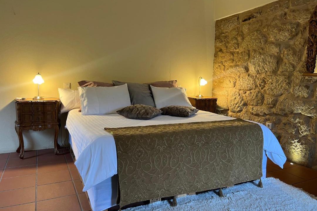 Photo of Bedroom in Carvalho