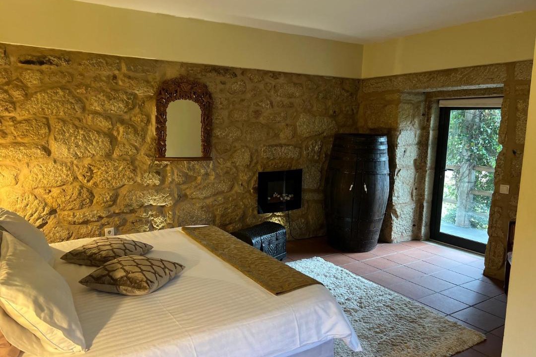 Photo of Bedroom in Carvalho