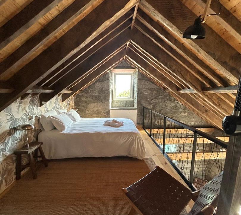 Photo of Bedroom in Prainha