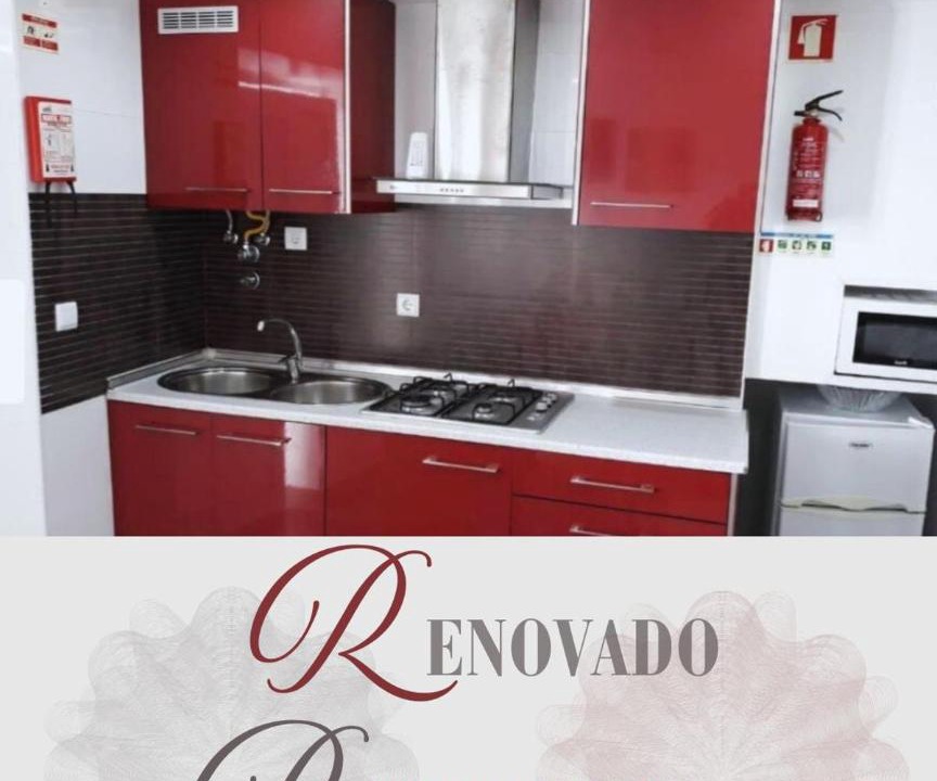 Photo of Kitchen in Nazare