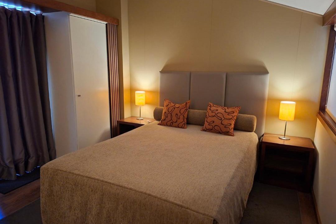 Photo of Bedroom in Apulia e Fao