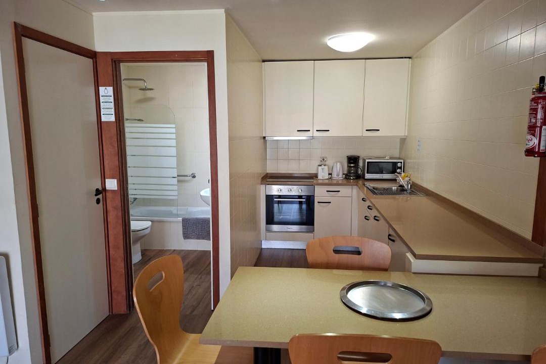 Photo of Kitchen in Apulia e Fao