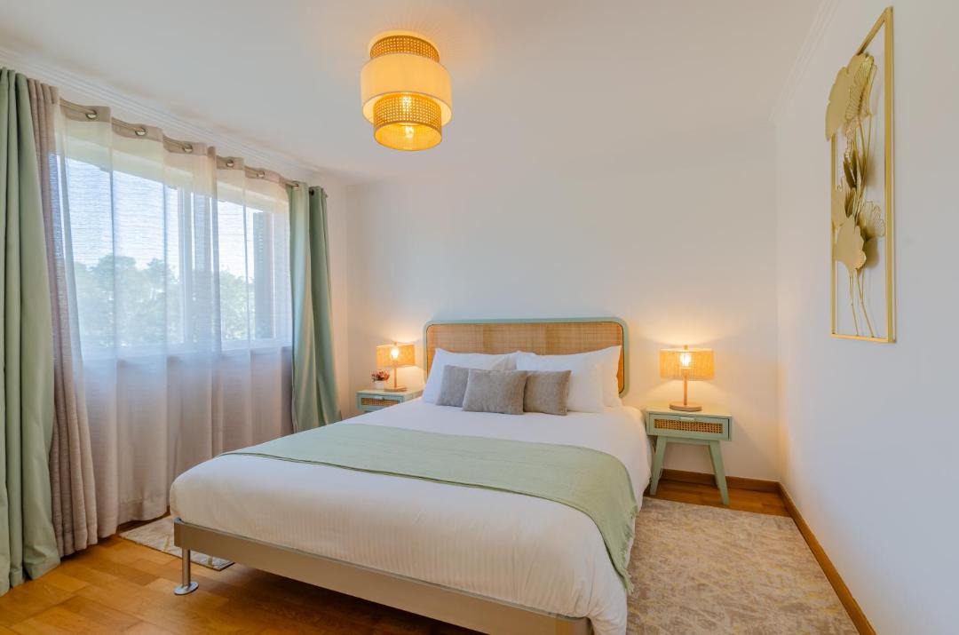Photo of Bedroom in Charneca de Caparica e Sobreda