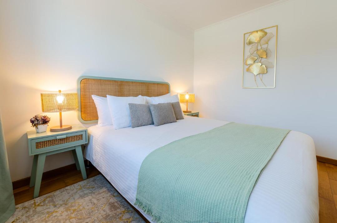 Photo of Bedroom in Charneca de Caparica e Sobreda