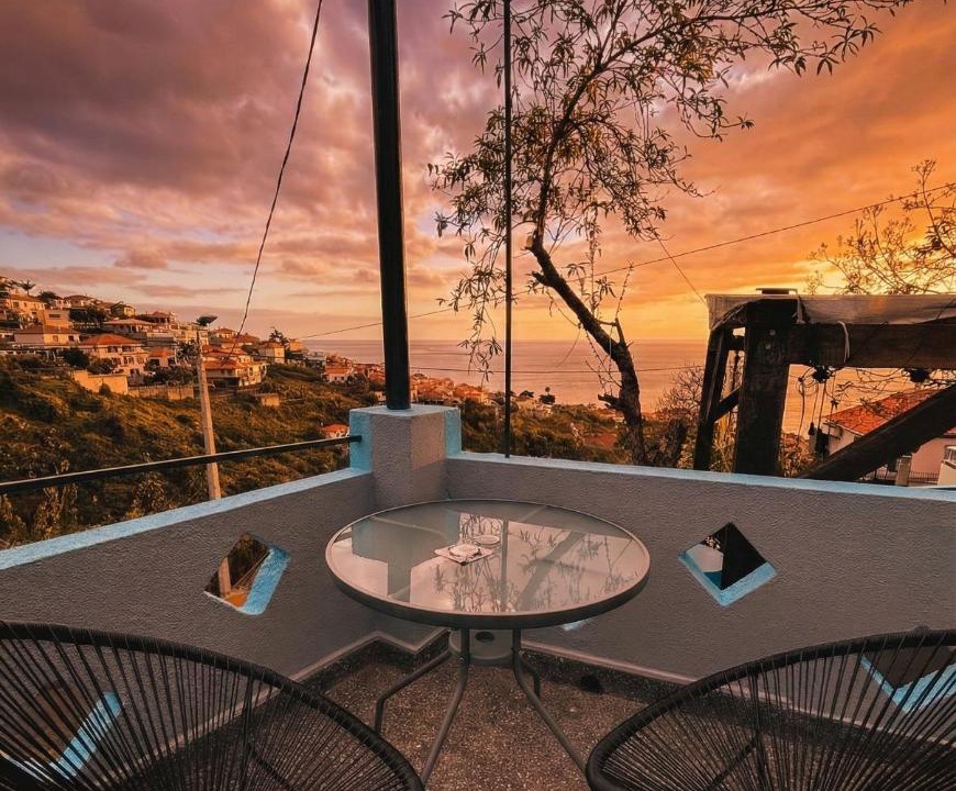 Photo of Patio Balcony in Sao Goncalo
