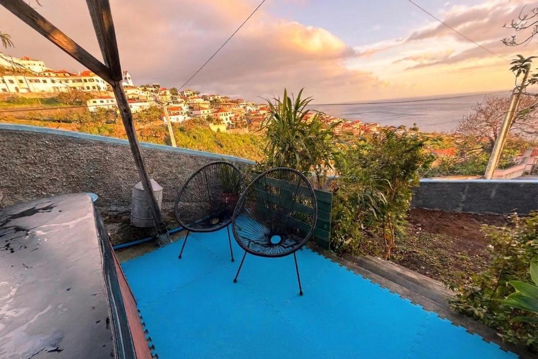 Photo of Patio Balcony in Sao Goncalo