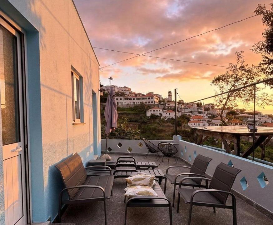 Photo of Patio Balcony in Sao Goncalo