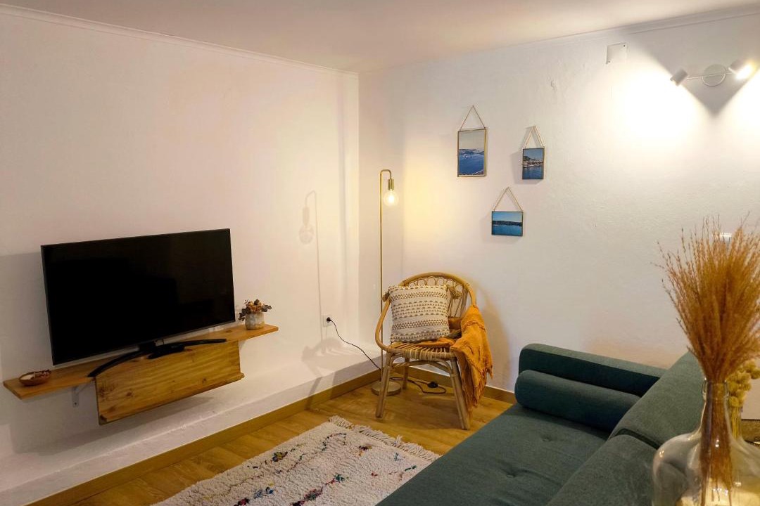 Photo of Livingroom in Horta