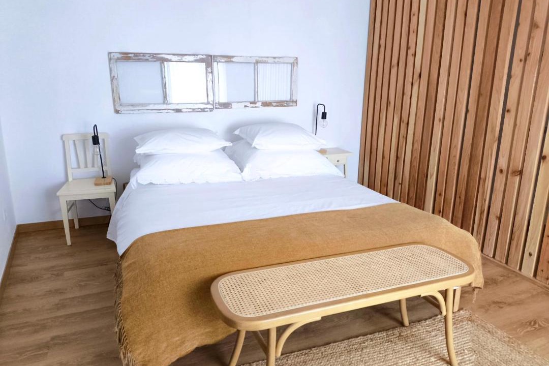 Photo of Bedroom in Horta