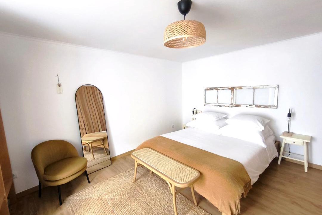 Photo of Bedroom in Horta