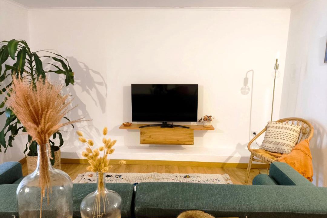 Photo of Livingroom in Horta