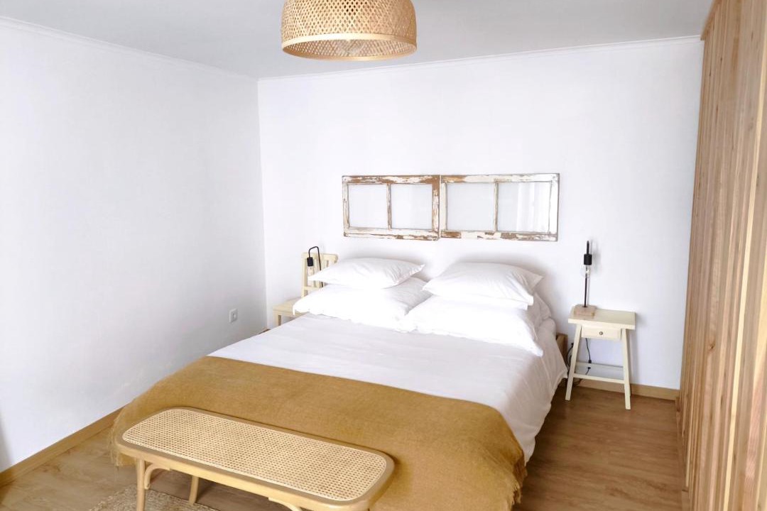 Photo of Bedroom in Horta