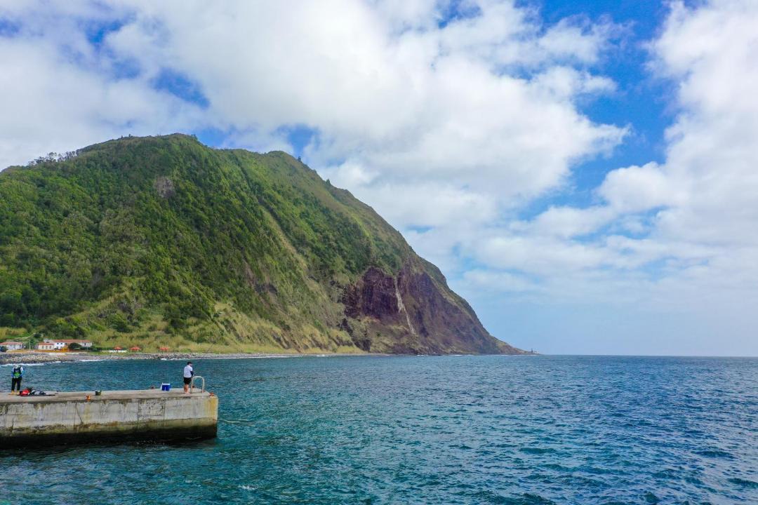 Photo of Others in Faial Da Terra