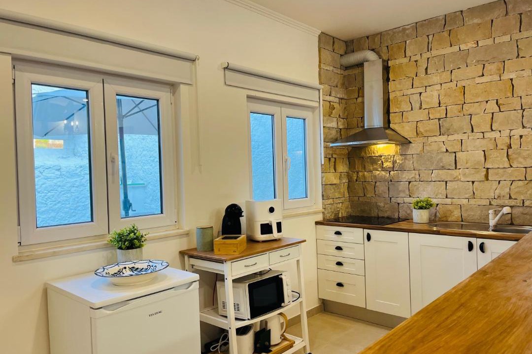 Photo of Kitchen in Cadaval