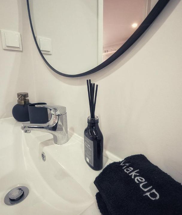 Photo of Bathroom in Lagoa