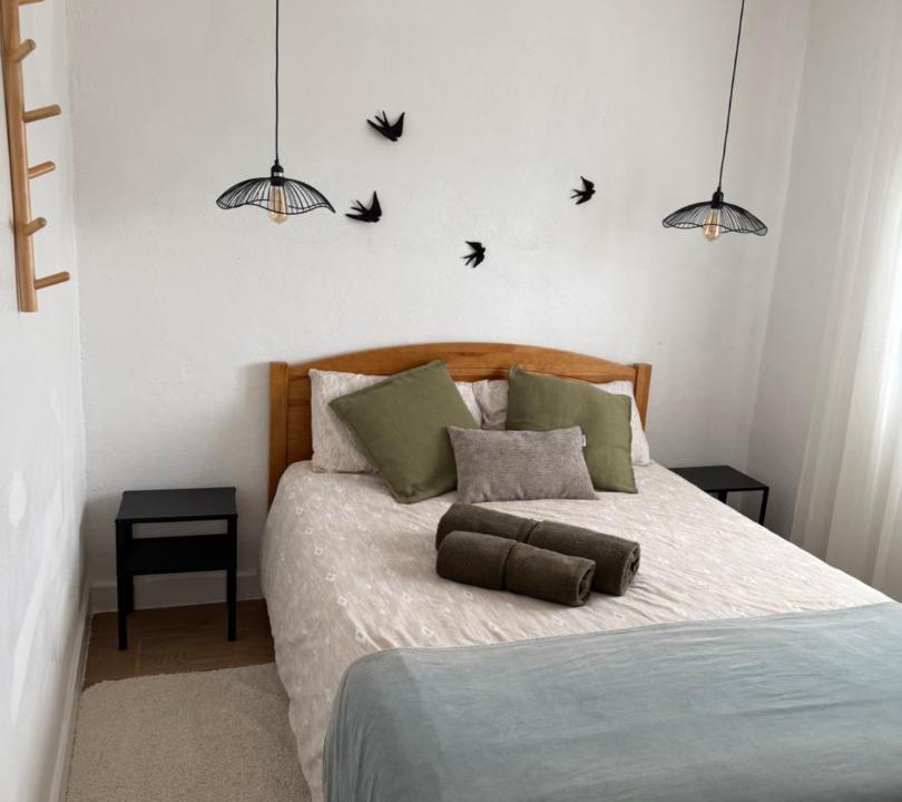 Photo of Bedroom in Silves