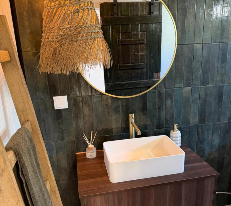 Photo of Bathroom in Silves