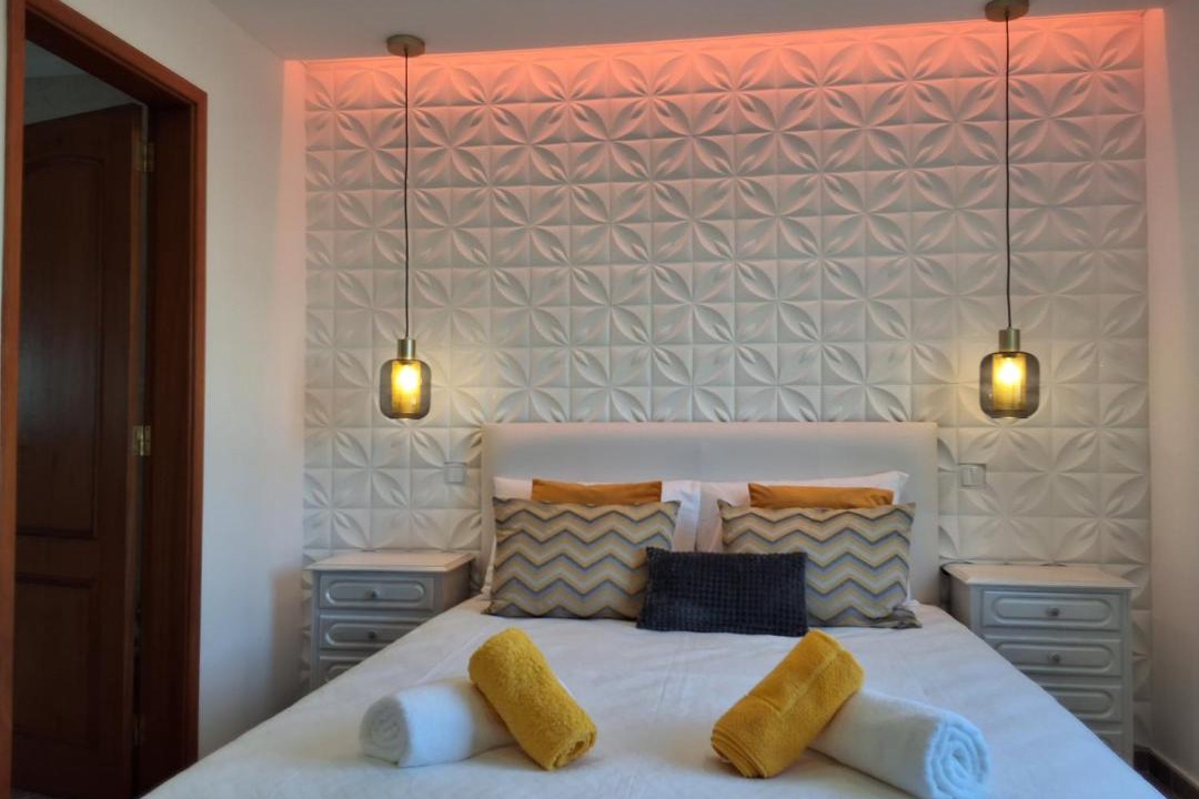 Photo of Bedroom in Vale de Carro