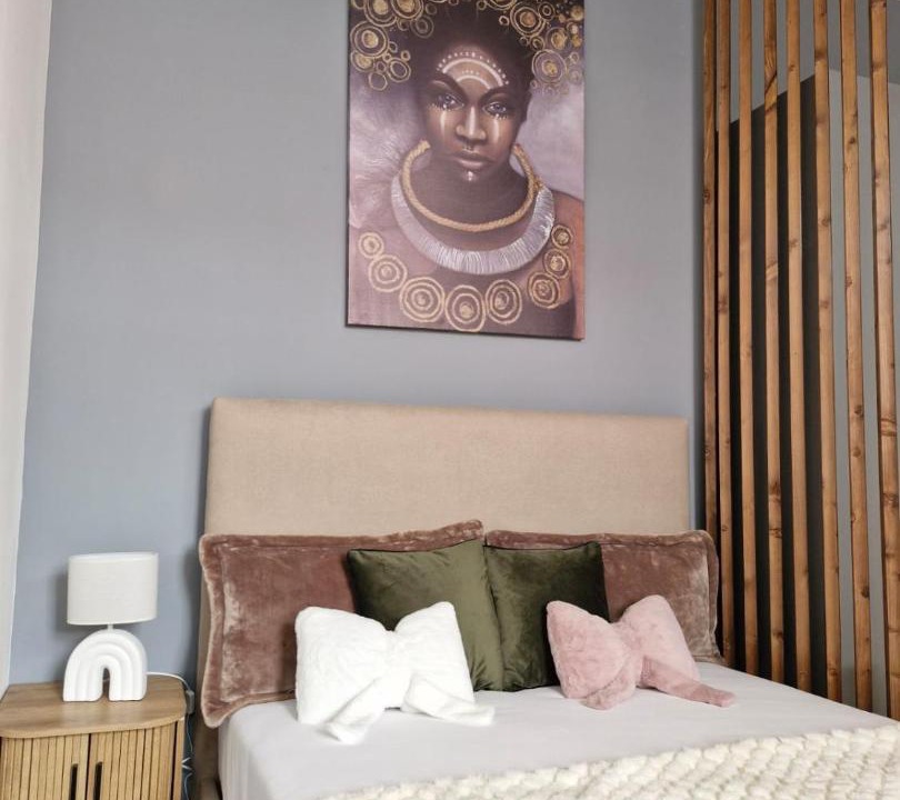 Photo of Bedroom in Ramalde