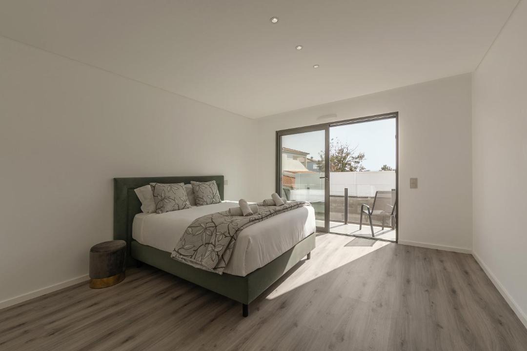 Photo of Bedroom in Caldas da Rainha - Santo Onofre e Serra do Bouro