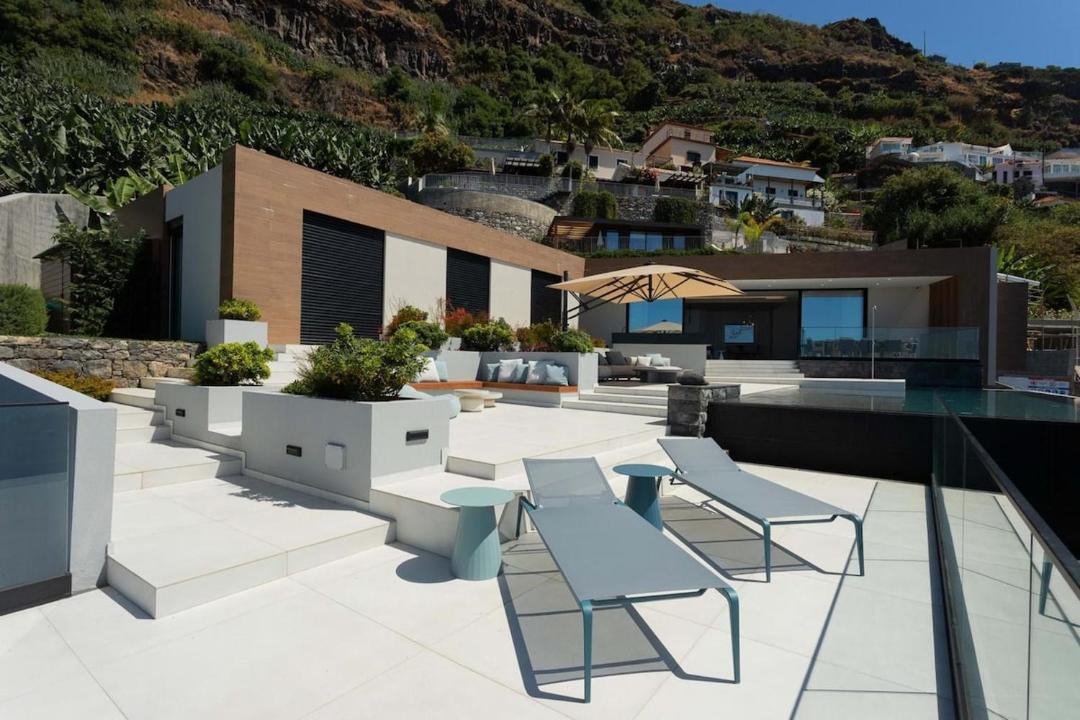 Photo of Patio Balcony in Ponta do Sol