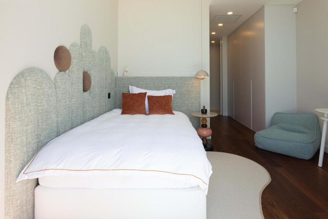 Photo of Bedroom in Ponta do Sol