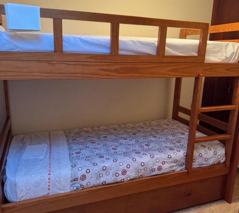 Photo of Bedroom in Nazare