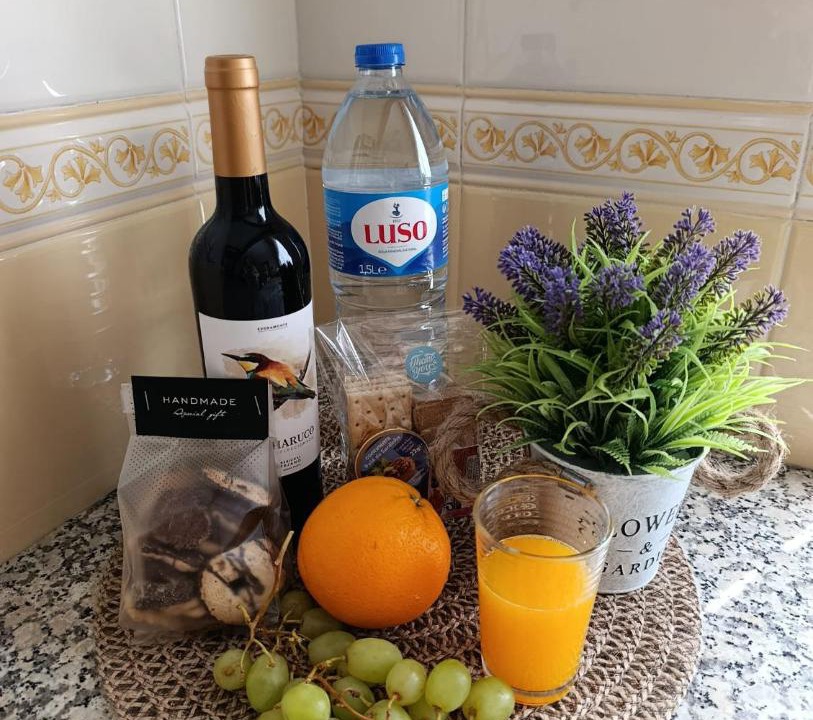 Photo of Kitchen in Chinicato