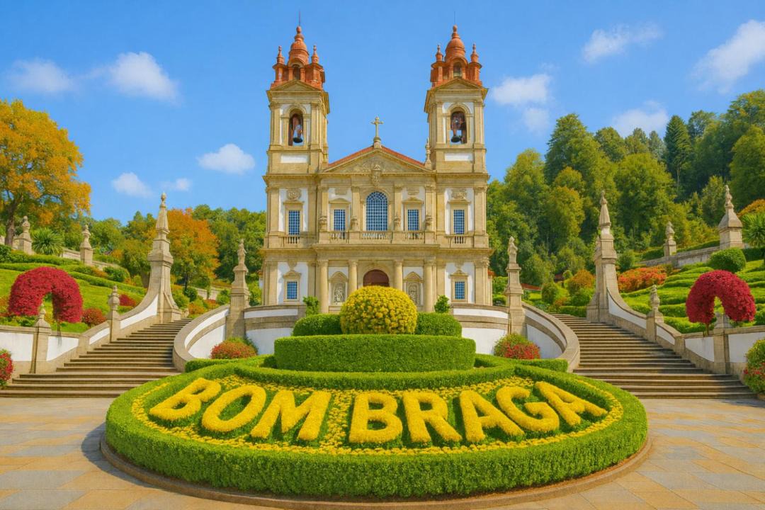 Photo of Others in Braga