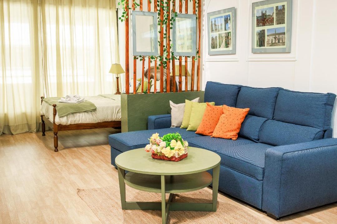 Photo of Livingroom in Braga