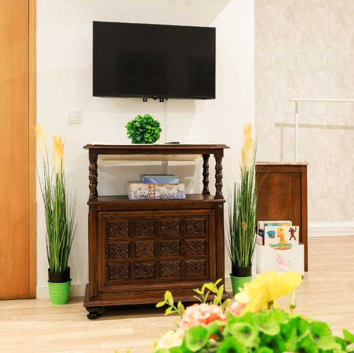 Photo of Livingroom in Braga
