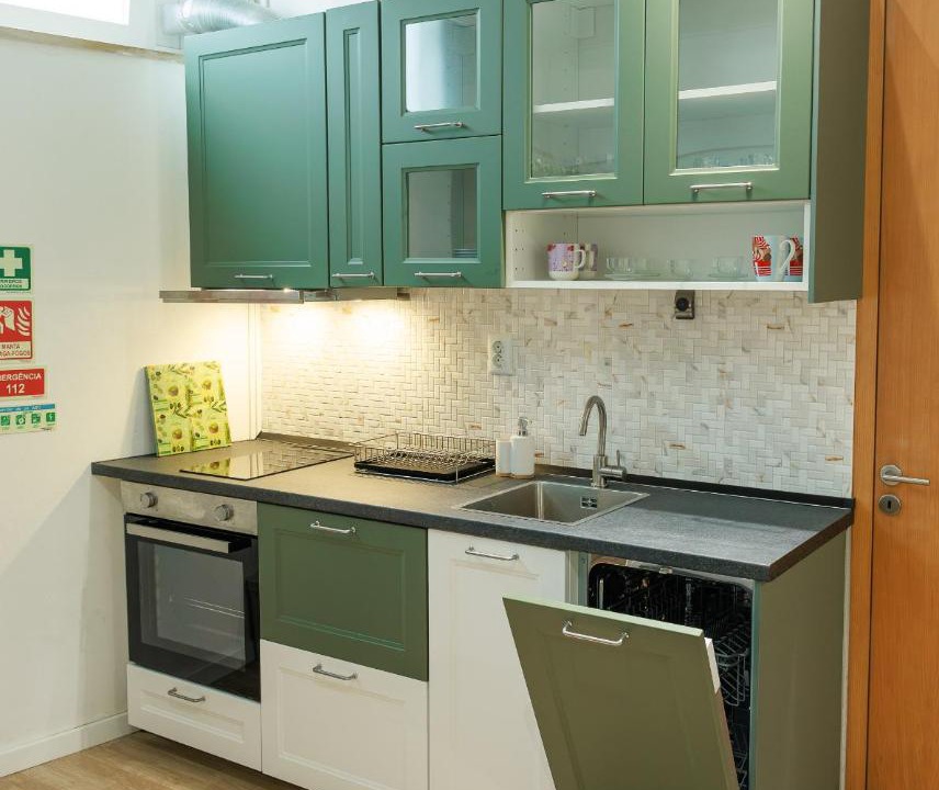 Photo of Kitchen in Braga