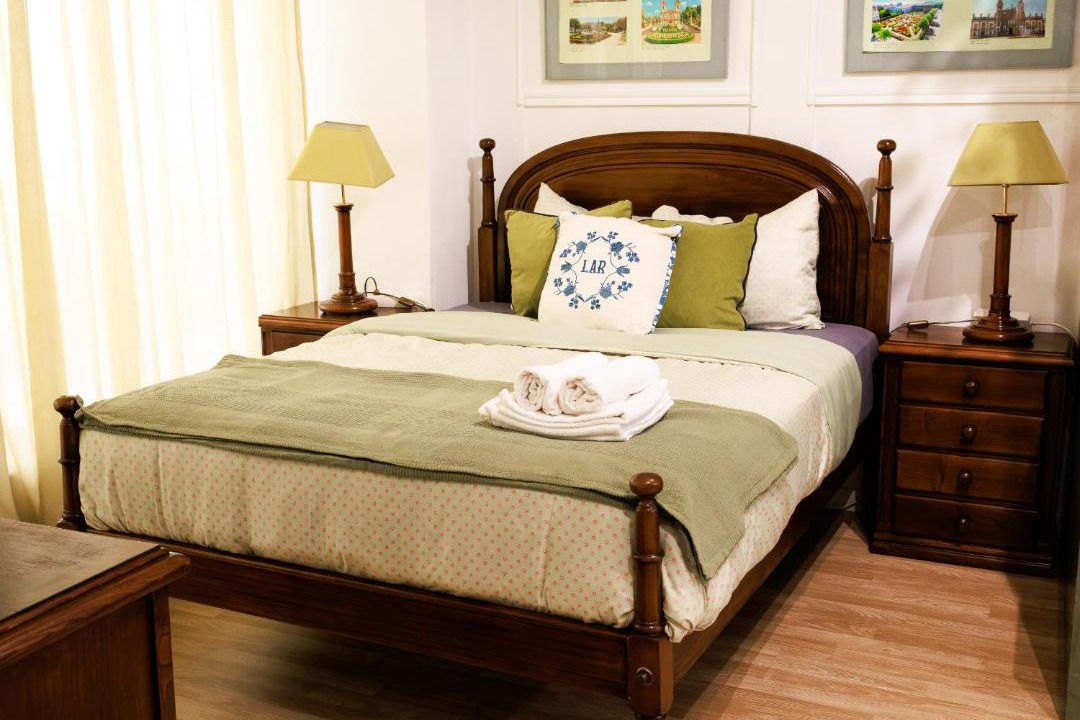 Photo of Bedroom in Braga