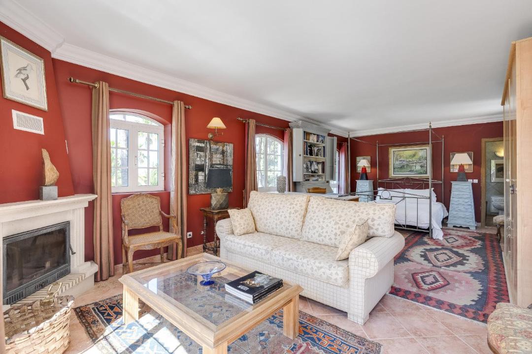 Photo of Livingroom in Cerro do Mocho