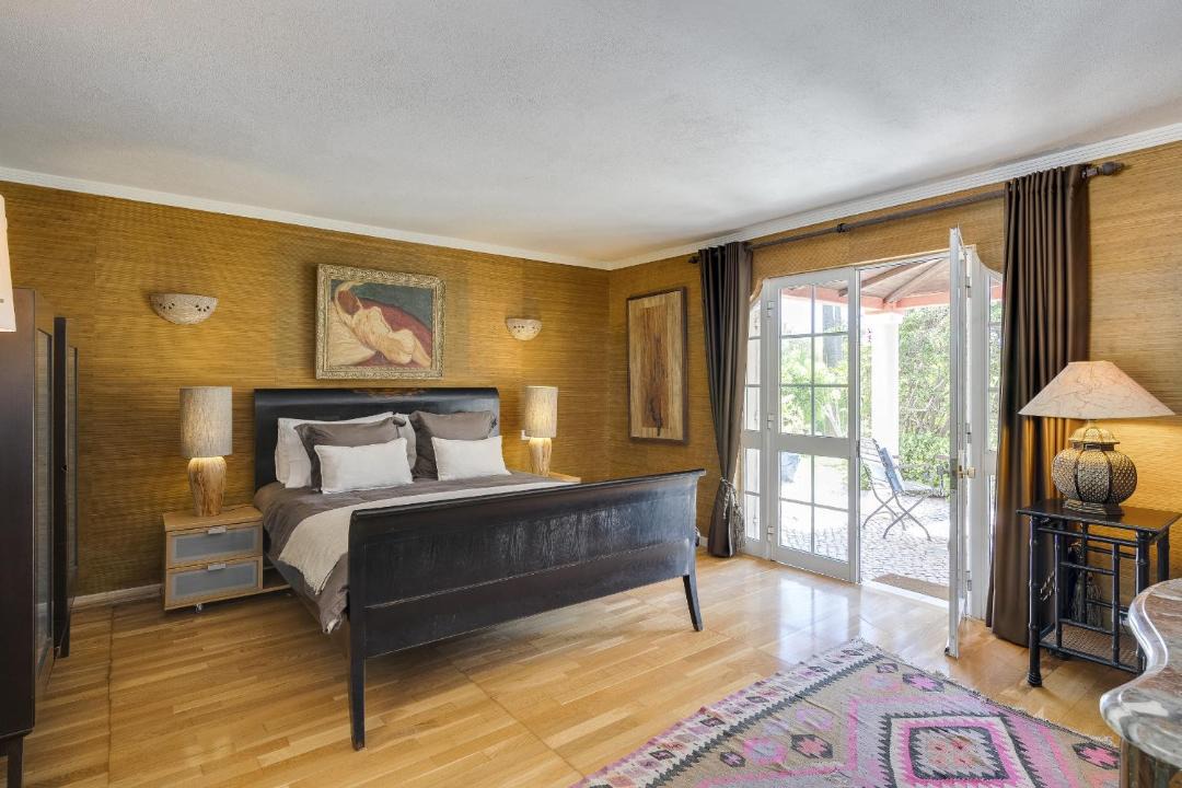 Photo of Bedroom in Cerro do Mocho