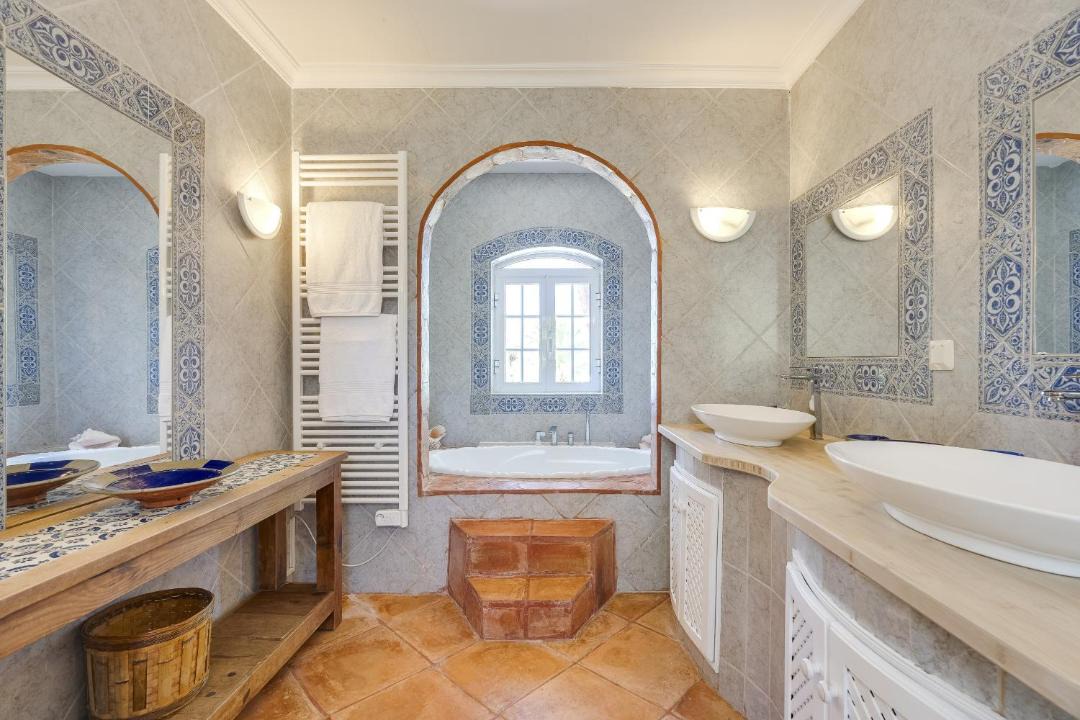 Photo of Bathroom in Cerro do Mocho