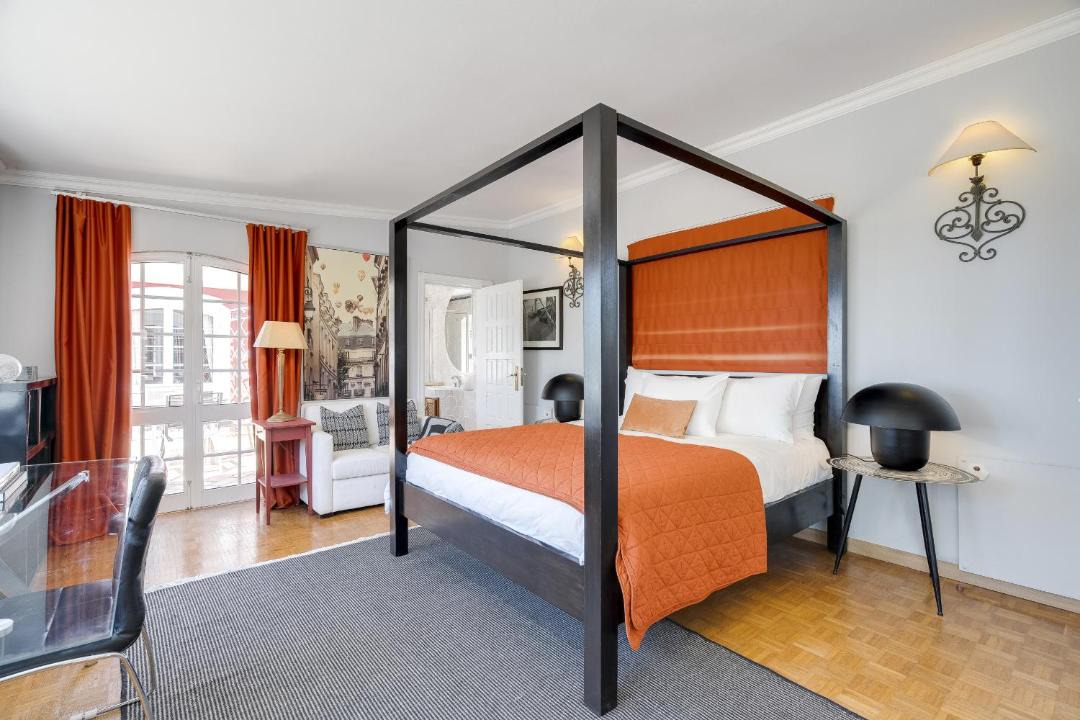 Photo of Bedroom in Cerro do Mocho