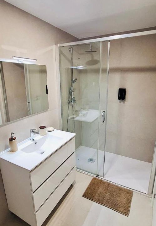 Photo of Bathroom in Valenca