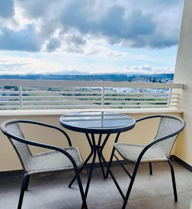 Photo of Patio Balcony in Valenca
