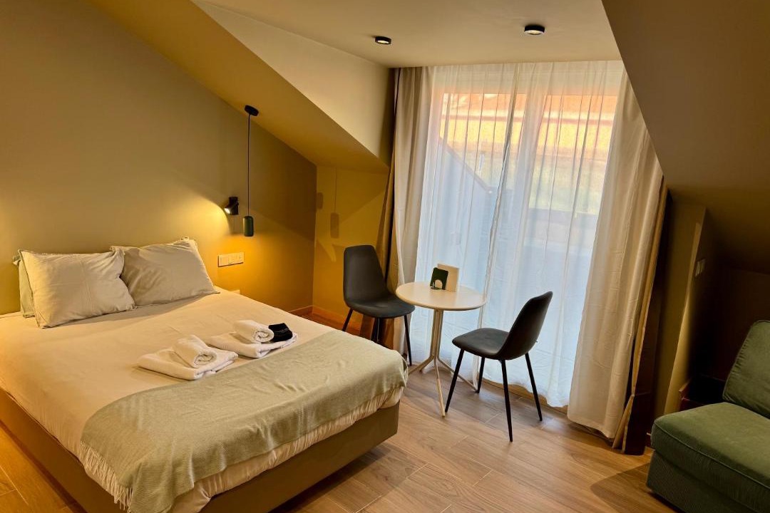 Photo of Bedroom in Alvalade