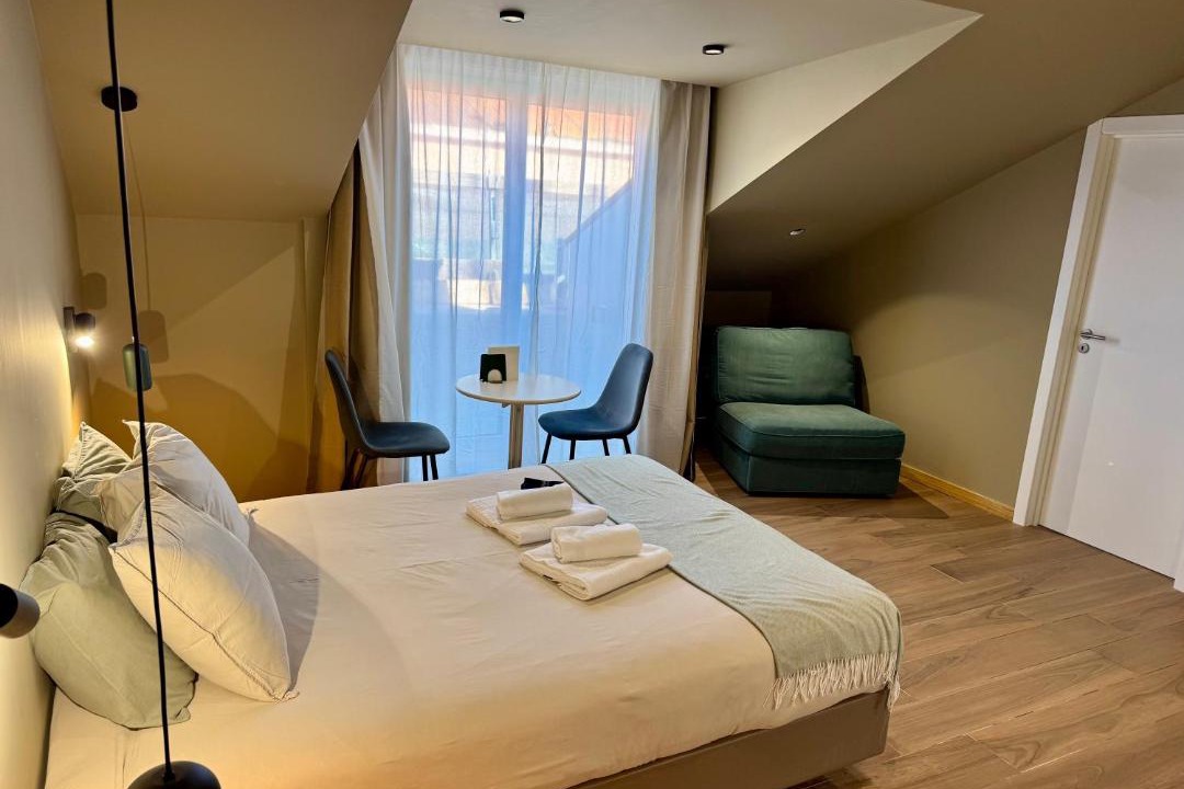 Photo of Bedroom in Alvalade