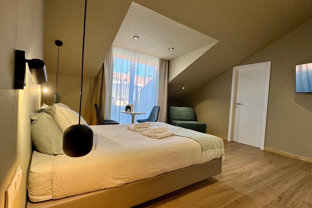Photo of Bedroom in Alvalade