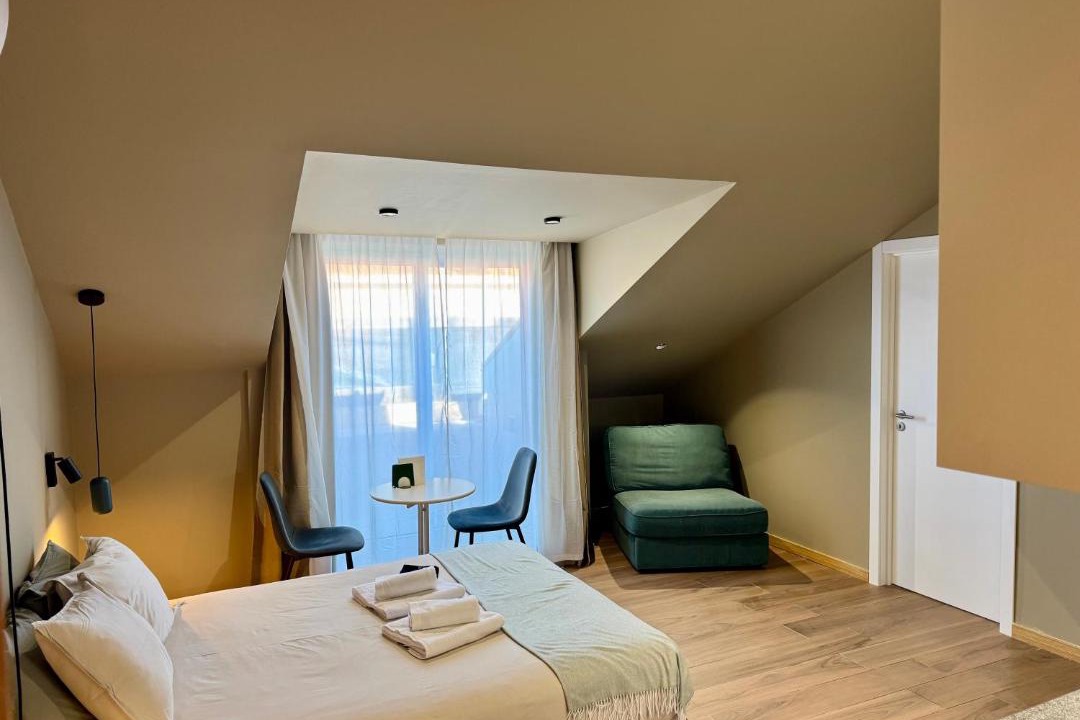 Photo of Bedroom in Alvalade