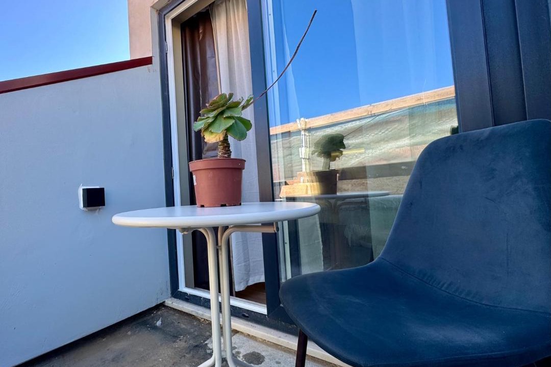 Photo of Patio Balcony in Alvalade